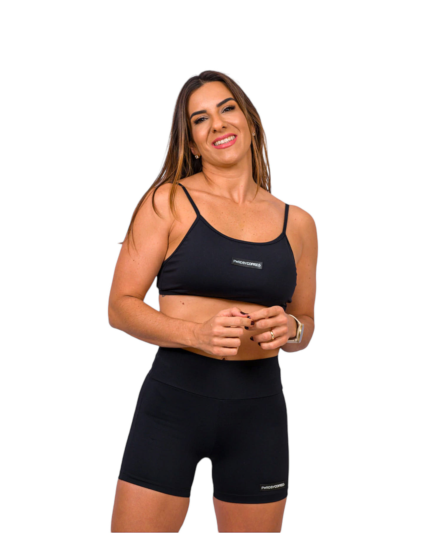 Top Carol Preto