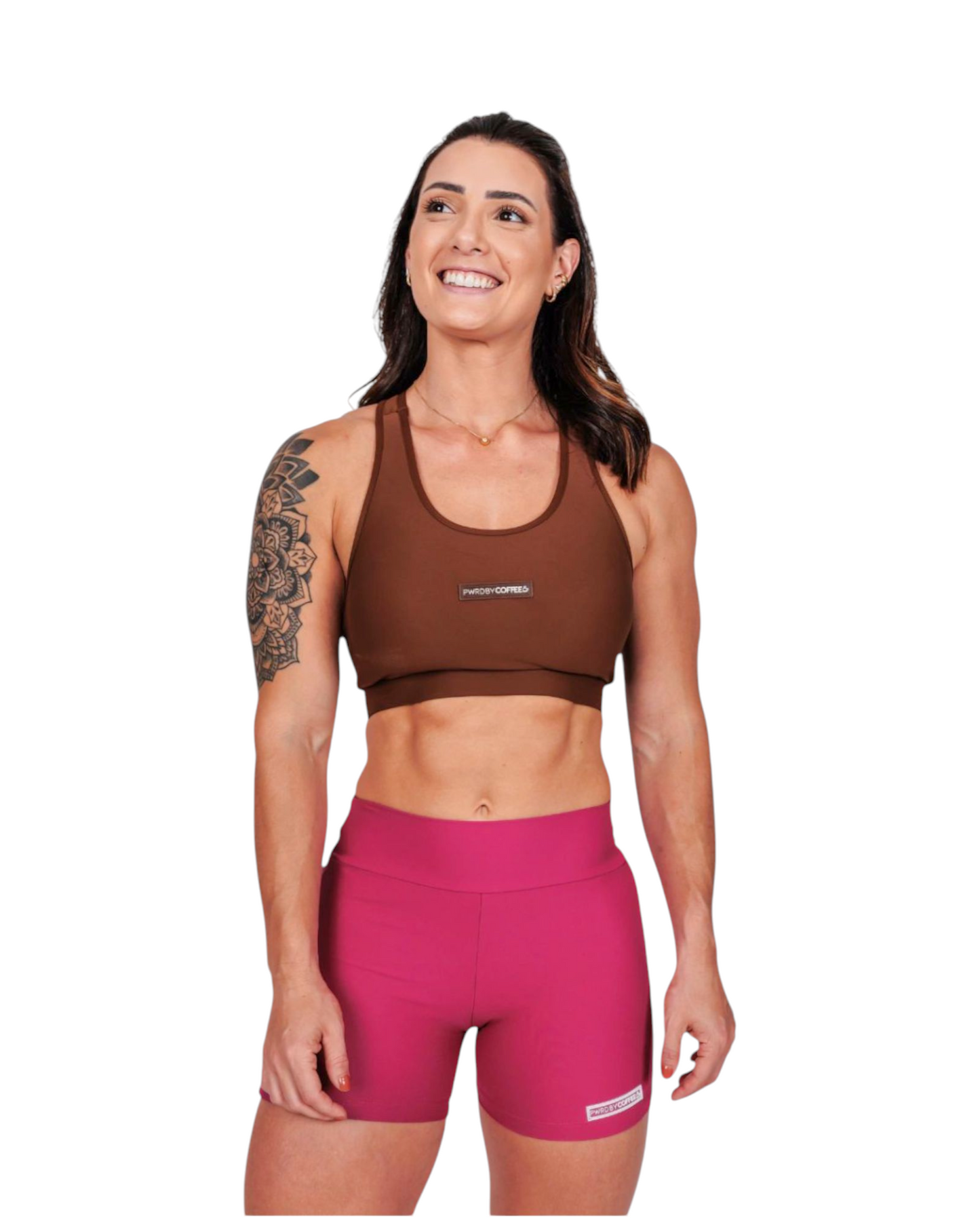 Short Empina Bumbum Penélope