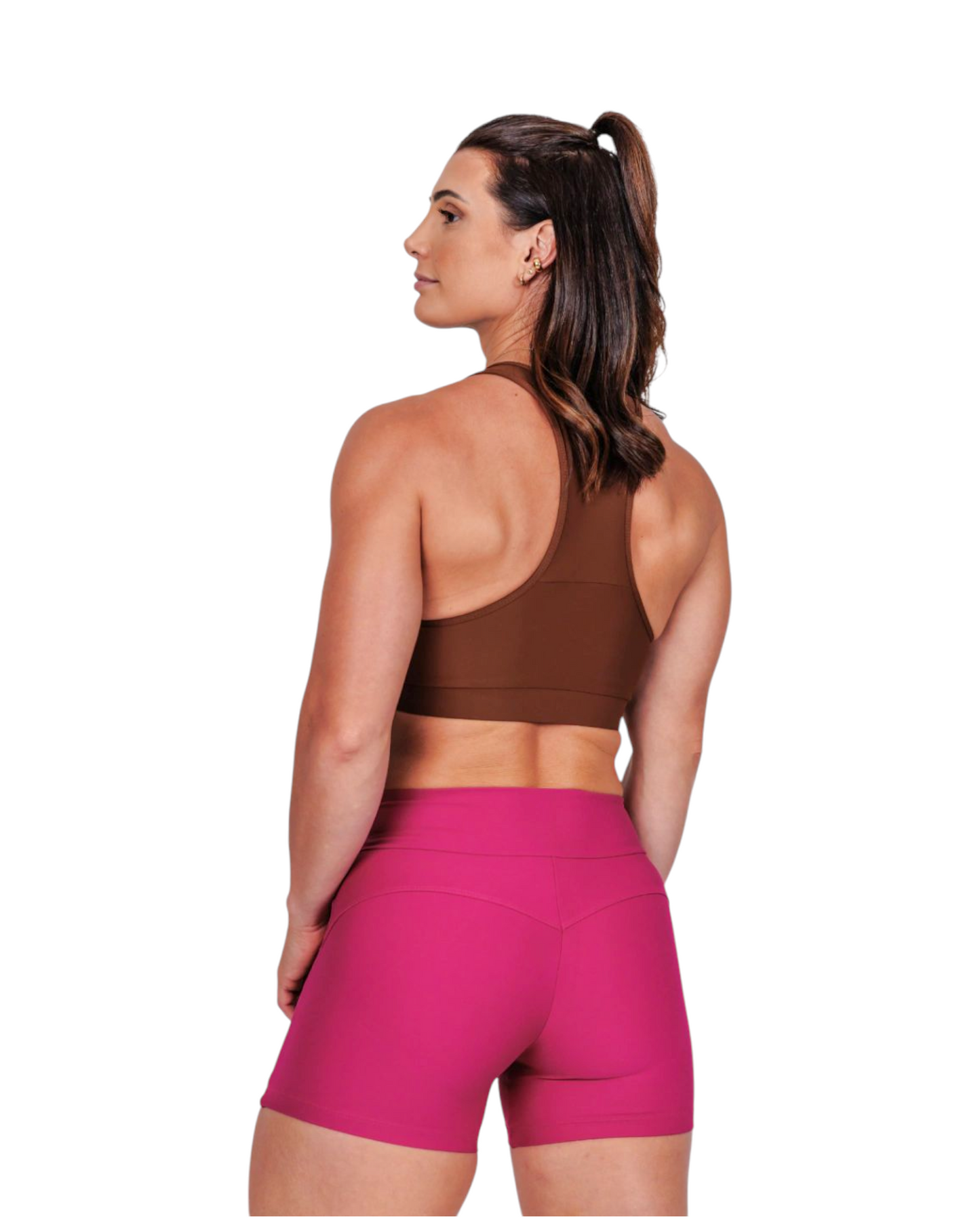 Short Empina Bumbum Penélope