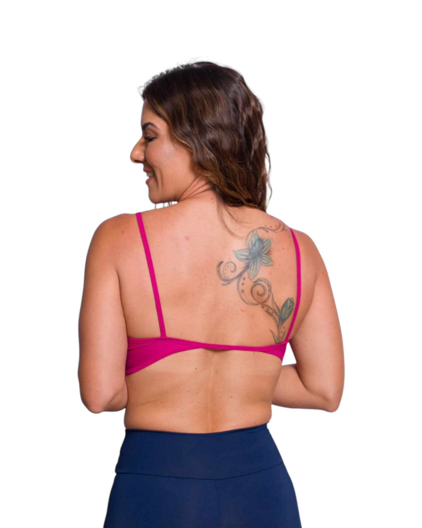 Top Carol Penélope