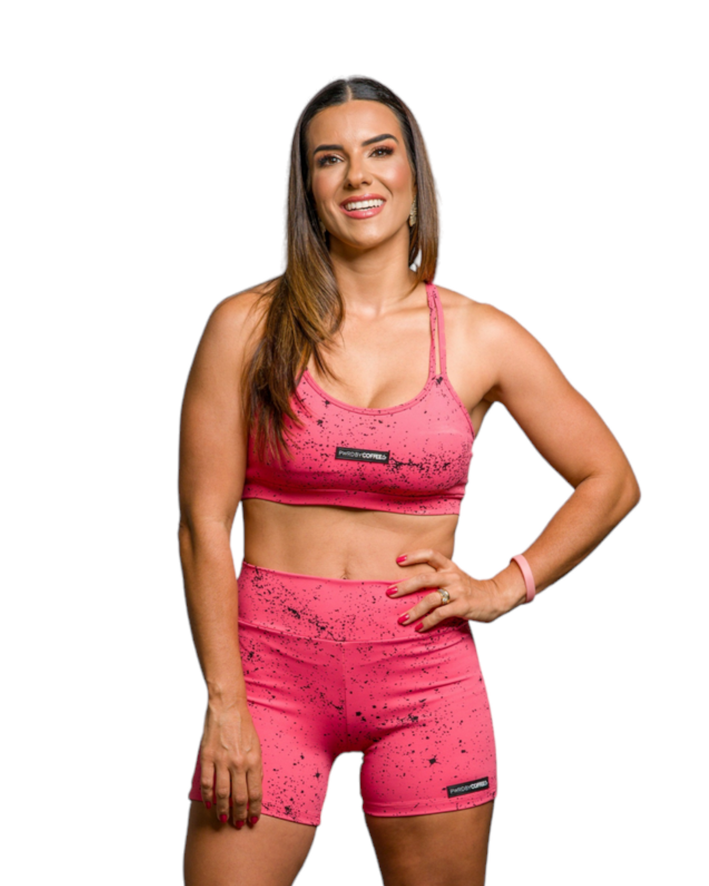 Short Kelly Goiaba