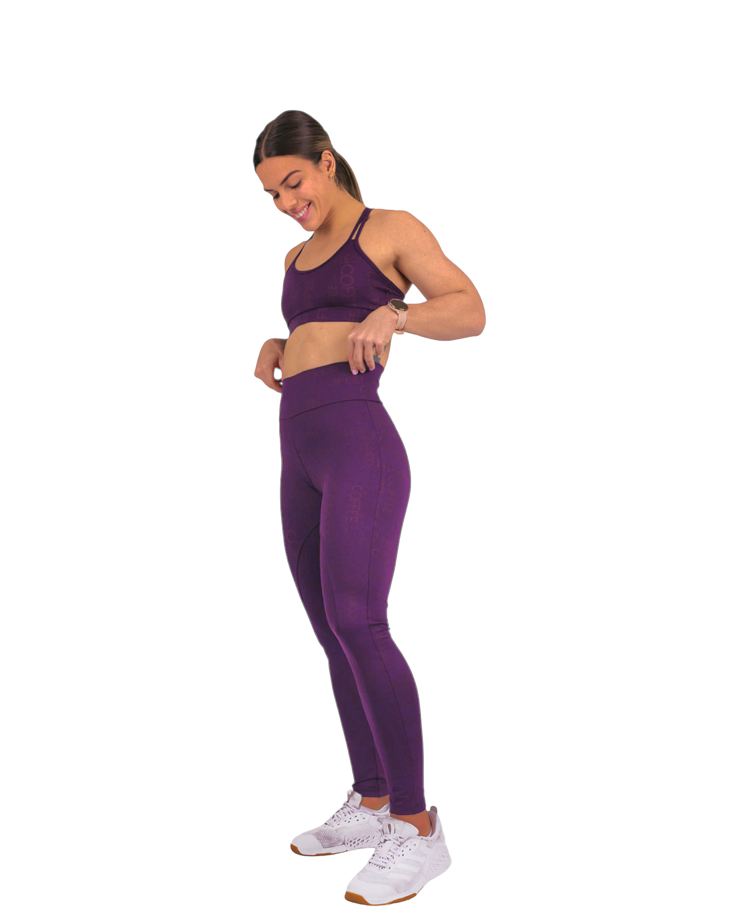 Legging Carol Açai Amrap