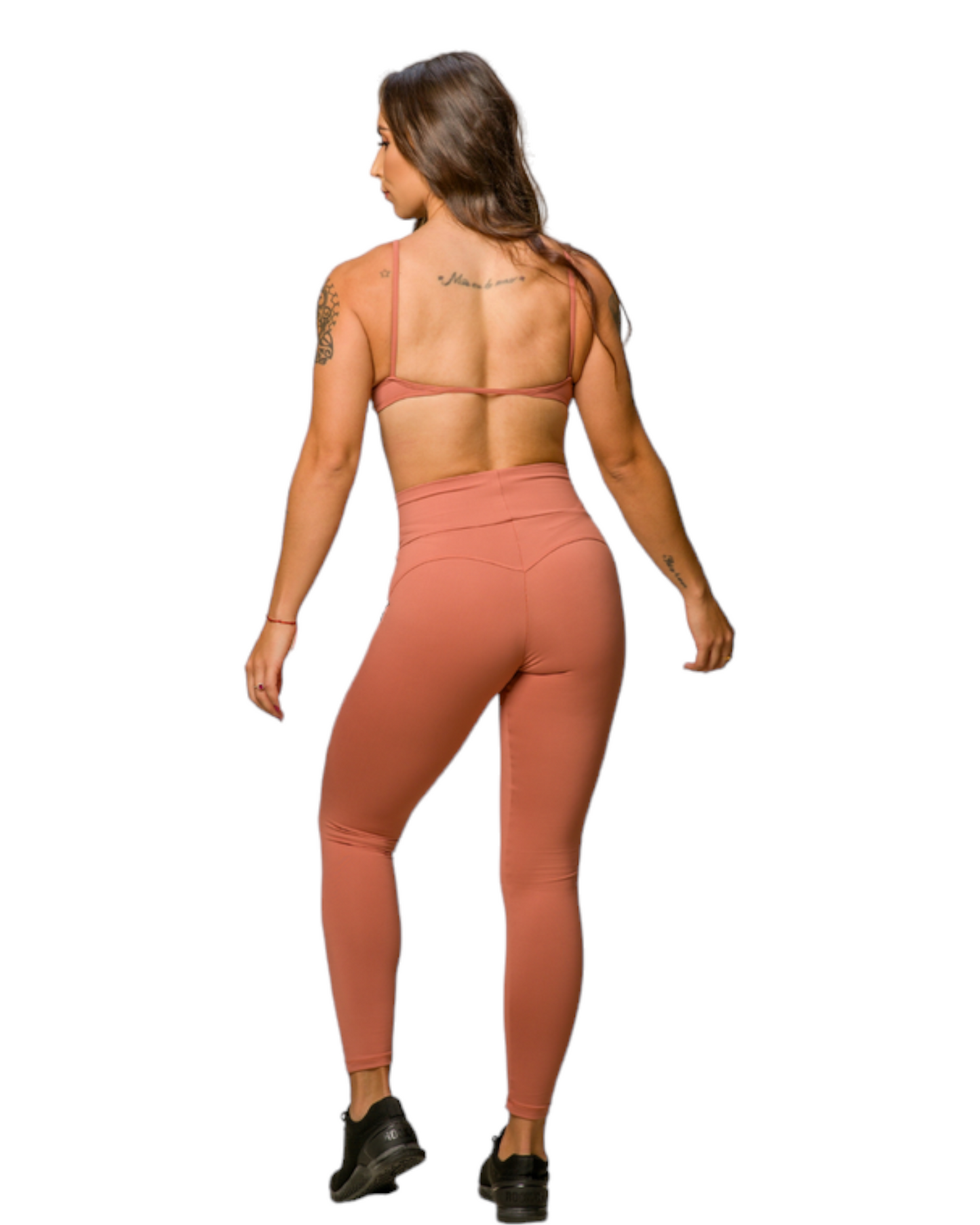 Legging Marrocos
