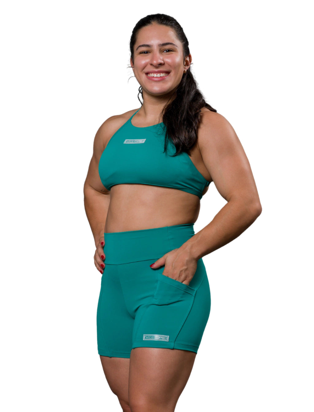 Top Bruna Jade