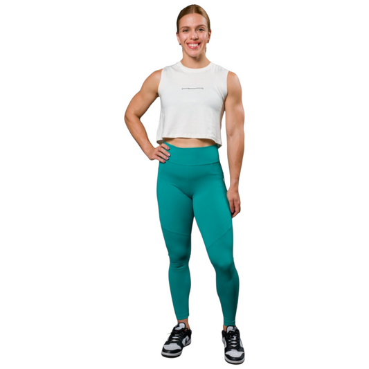 Legging Jade c/ bolso