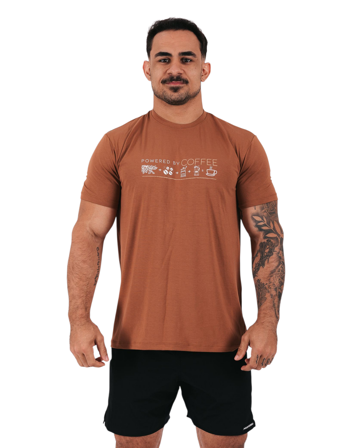 T-Shirt Café