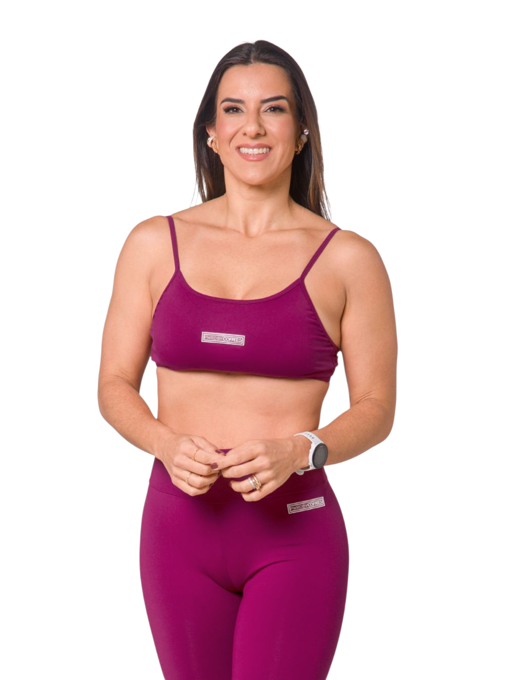 Top Carol Rouge