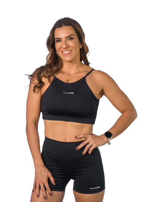 Top Brynn Preto