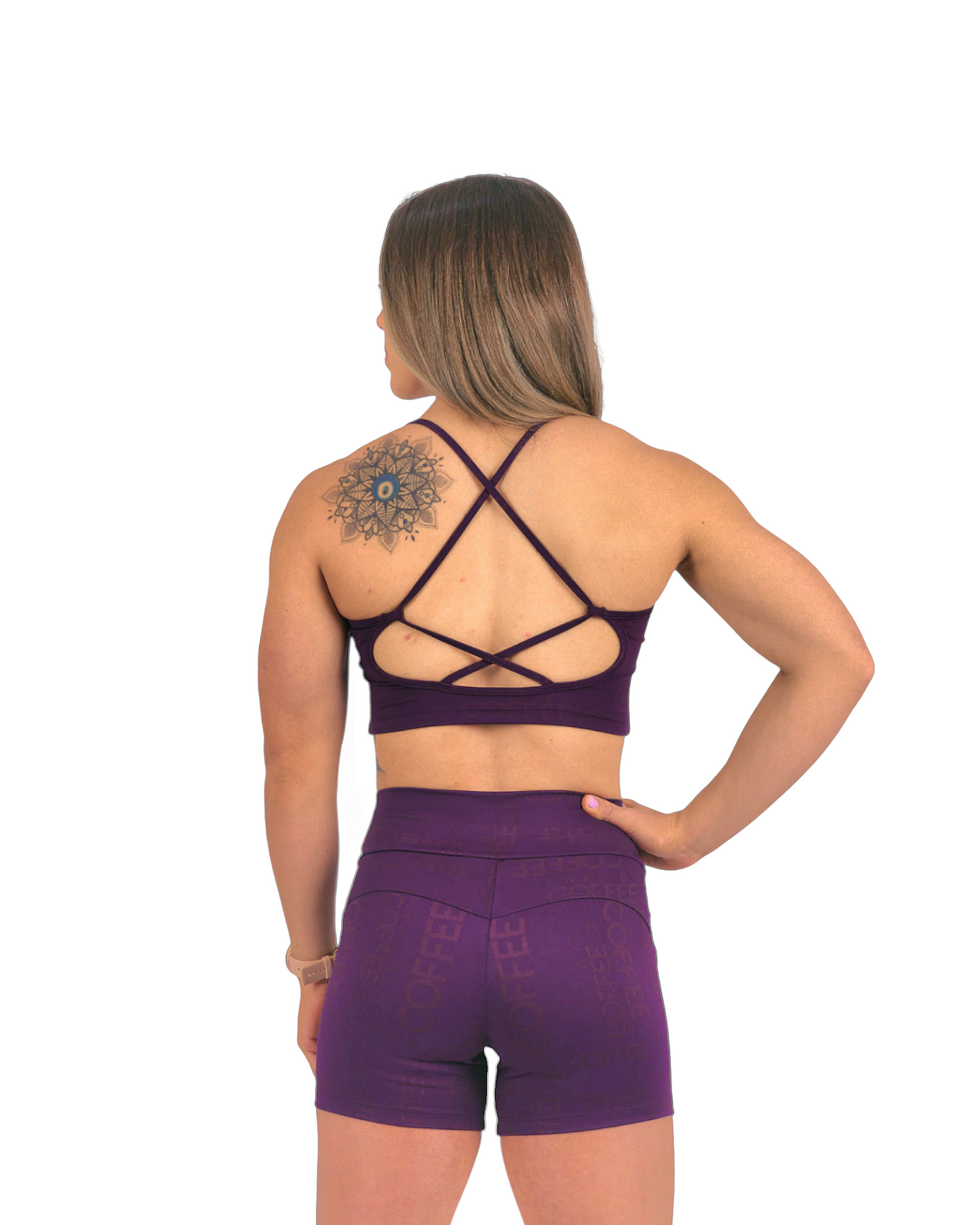 Short Kelly Açai