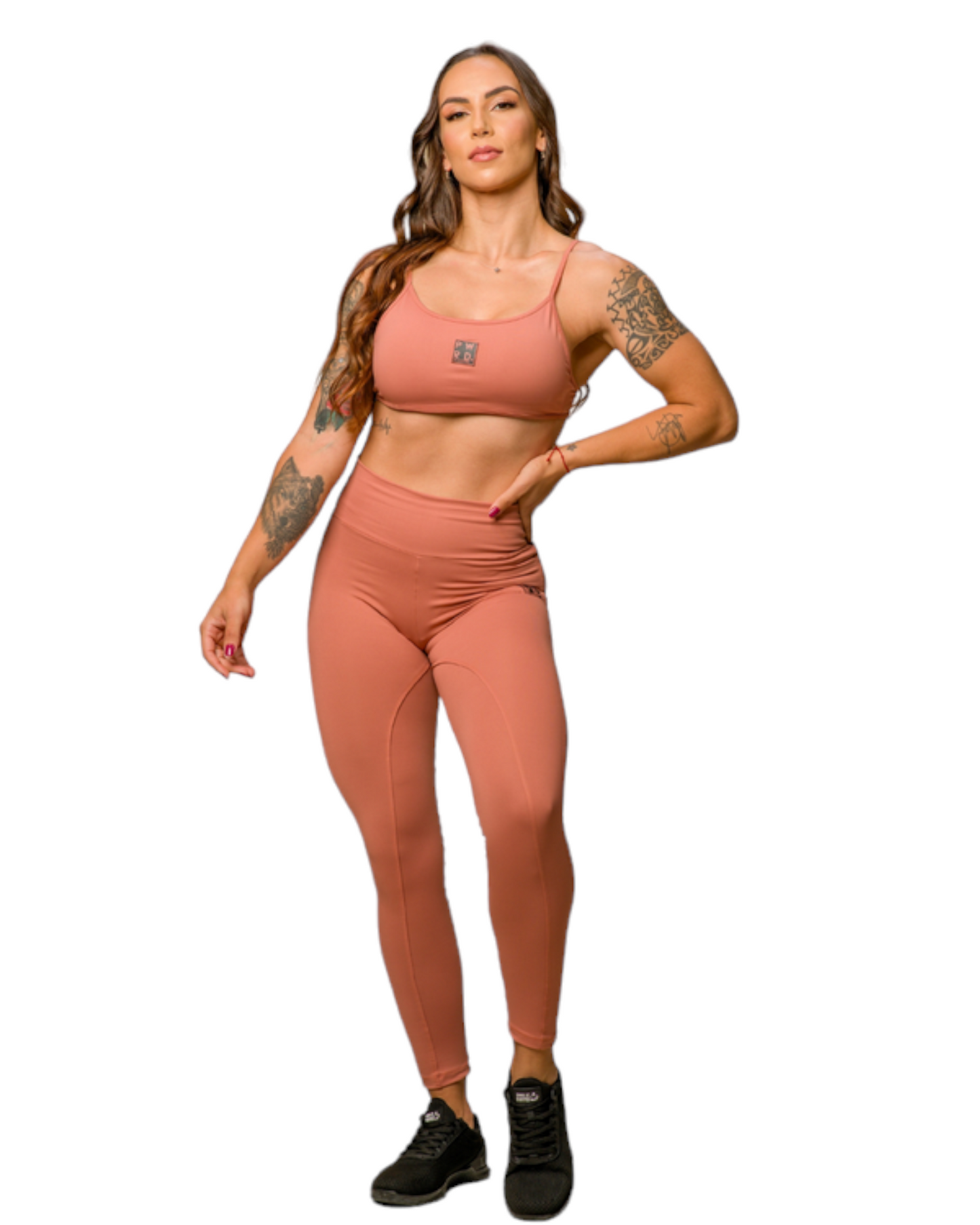 Legging Marrocos