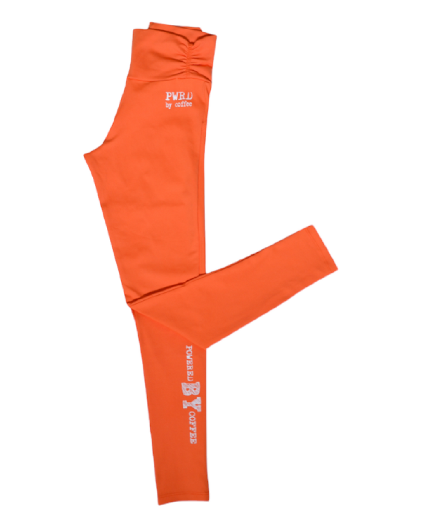 Legging Laranja Vitamina