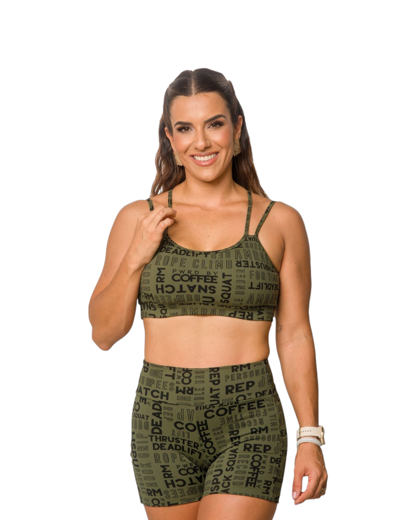Top Las Vegas Wourkout Verde
