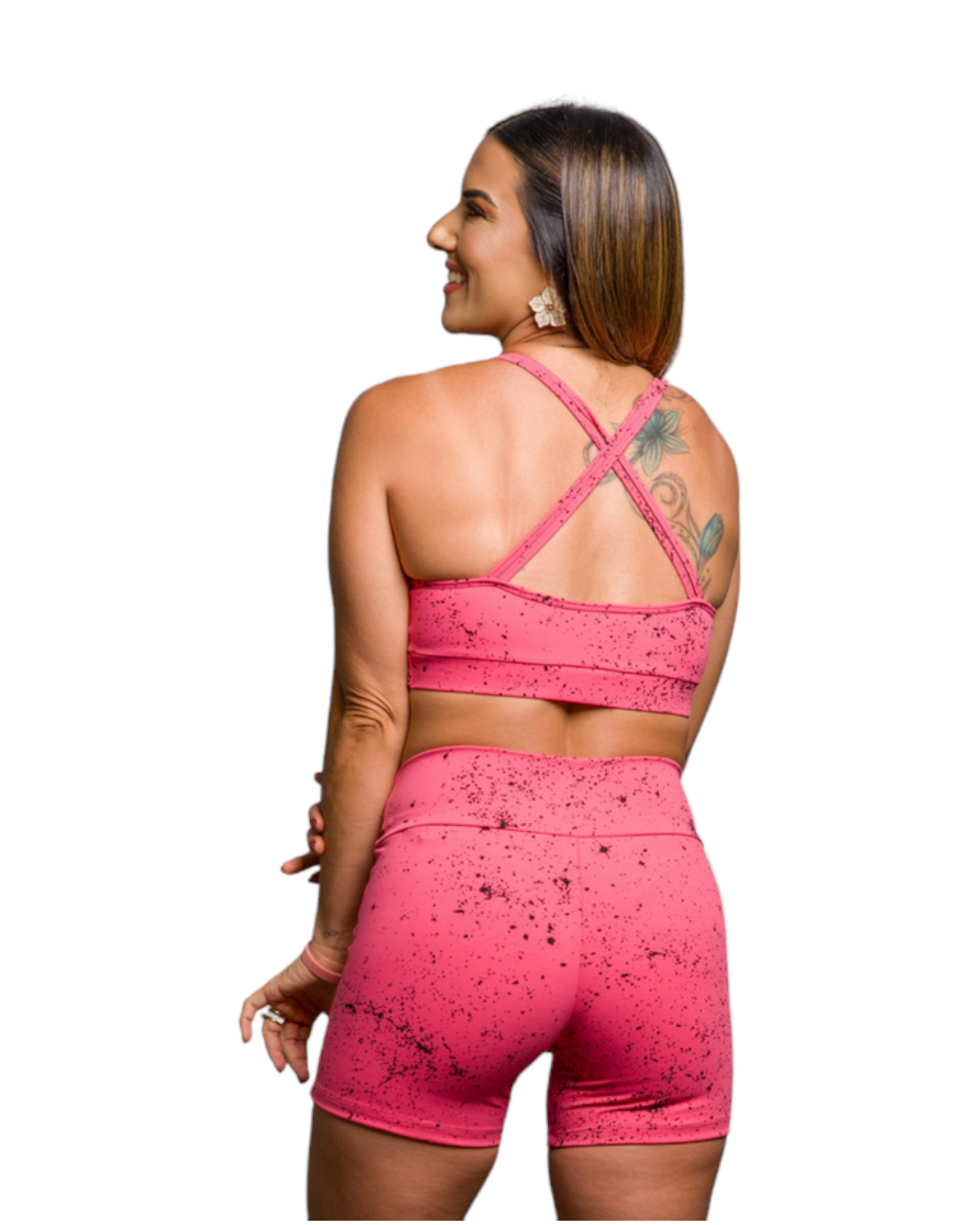 Short Kelly Goiaba