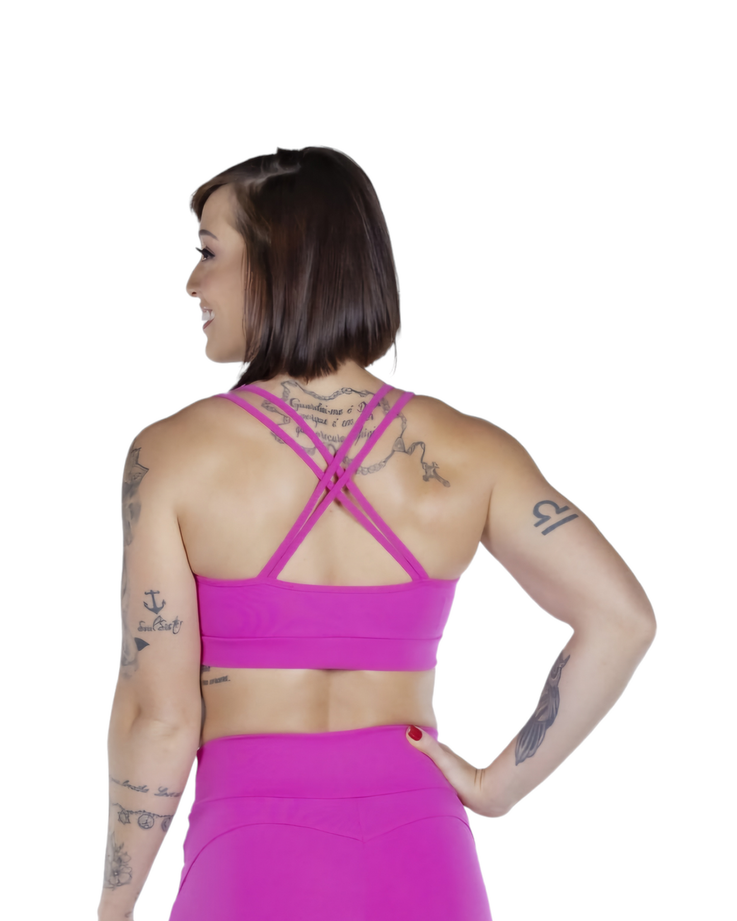 Top Las Vegas Pink