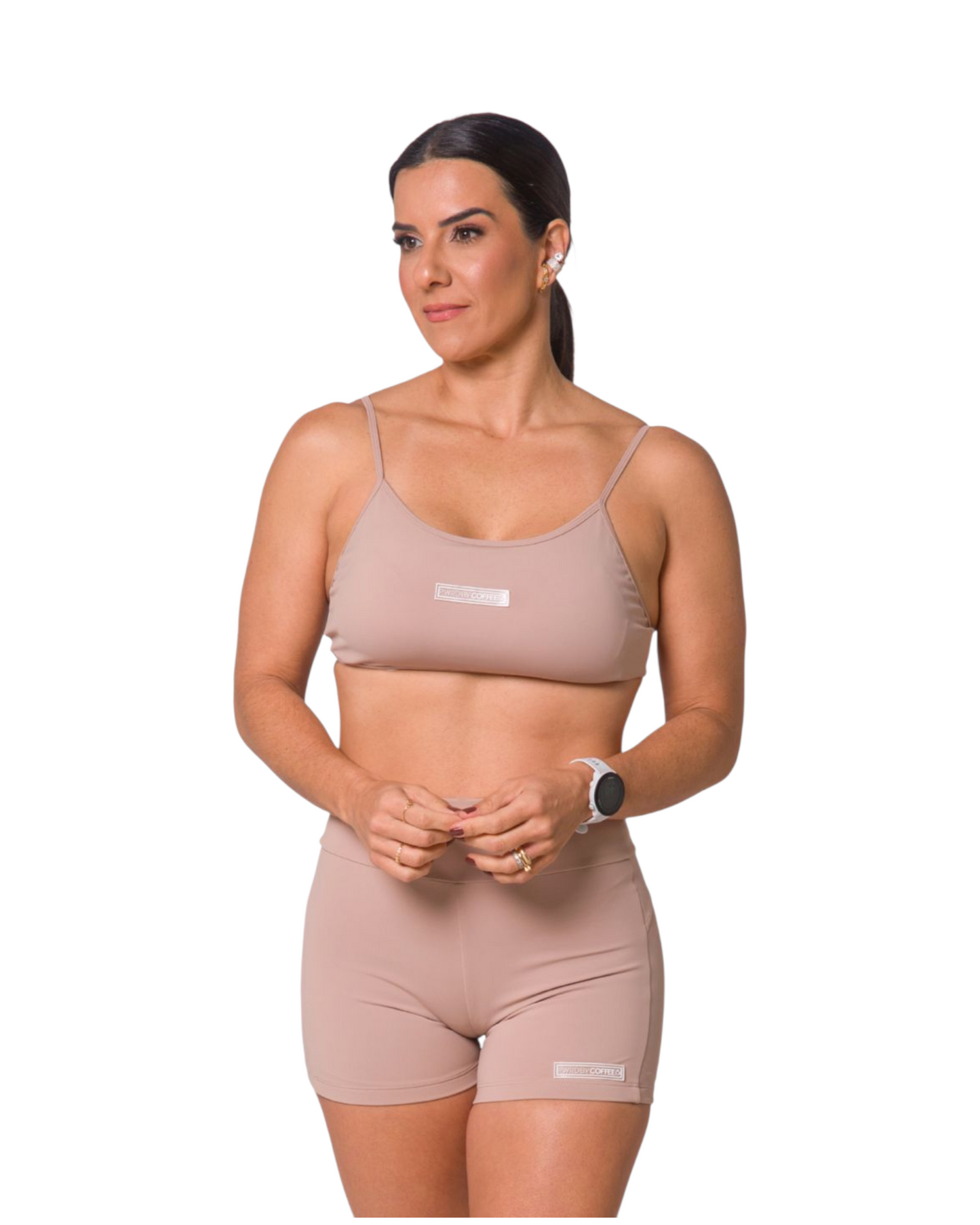 Top Carol Cappucino