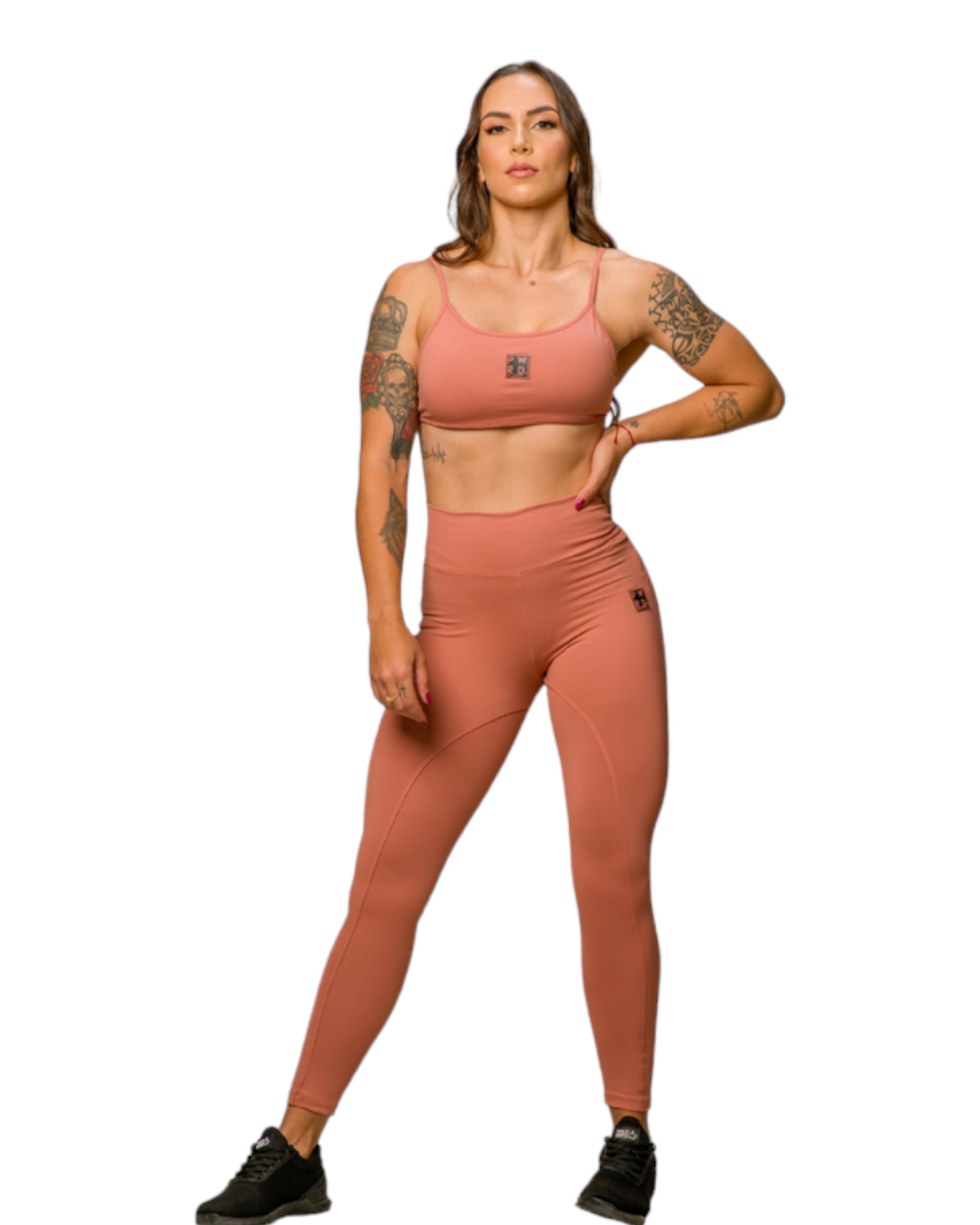 Legging Marrocos
