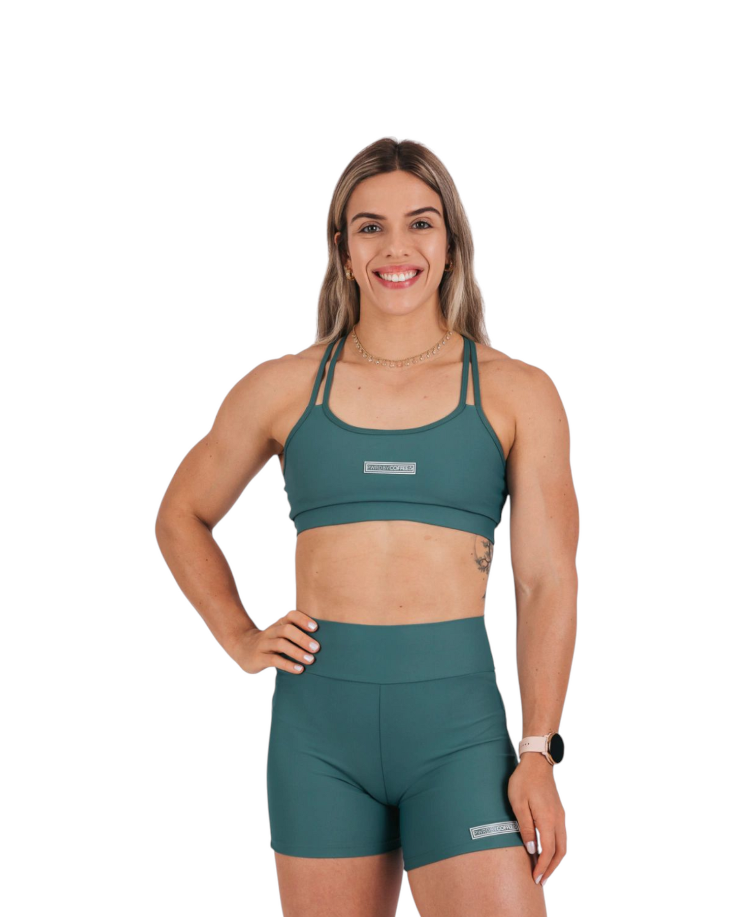 Short Empina Bumbum Safari