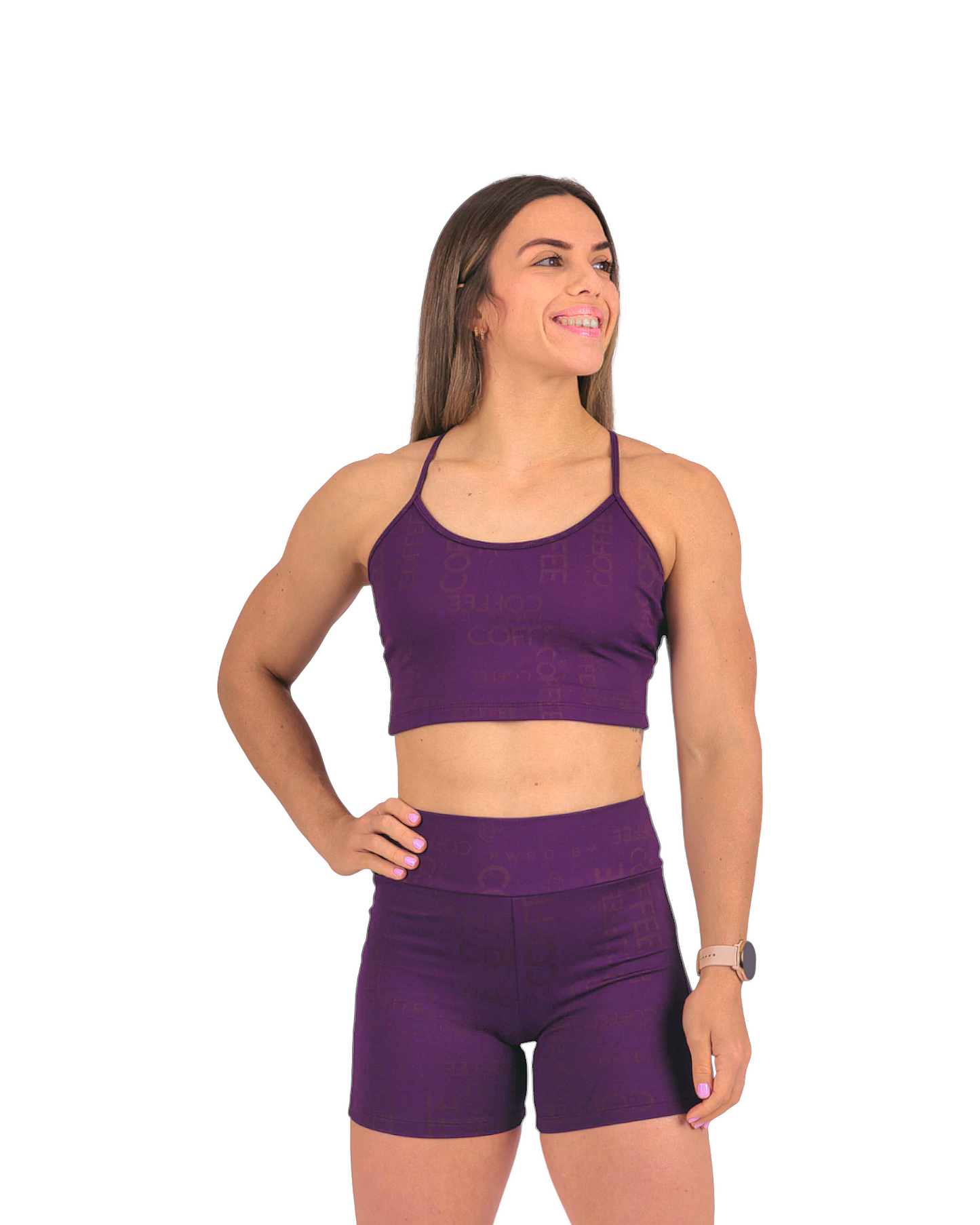 Short Kelly Açai